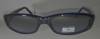 Sunglasses O Marines OVI 6389 54-17 WA32 140  with black lenses and skeleton with framed blue dark (OEM)